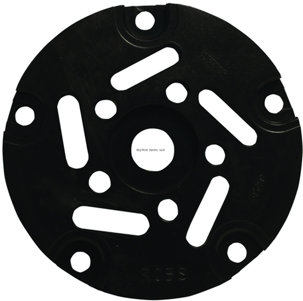 Picture of Rcbs Pro Chuck 5 Shell Plate #45