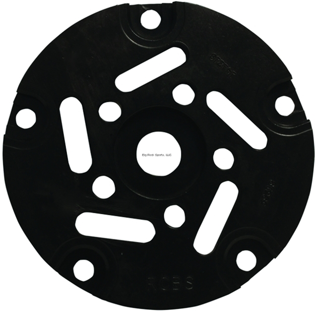 Picture of Rcbs Pro Chuck 5 Shell Plate #48
