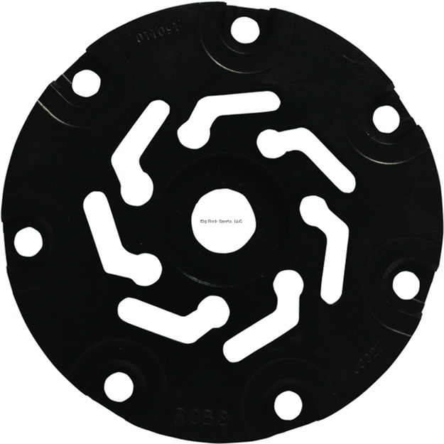 Picture of Rcbs Pro Chucker 7 Shell Plate #11 88955 076683889553