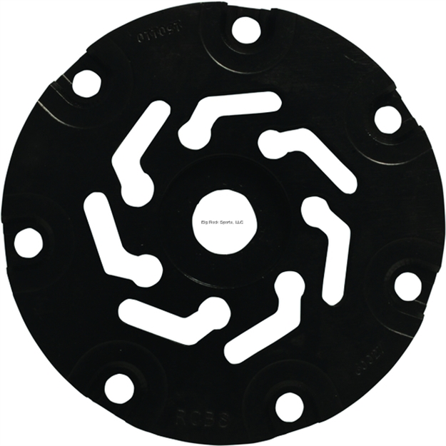 Picture of Rcbs Pro Chucker 7 Shell Plate #12 88956 076683889560