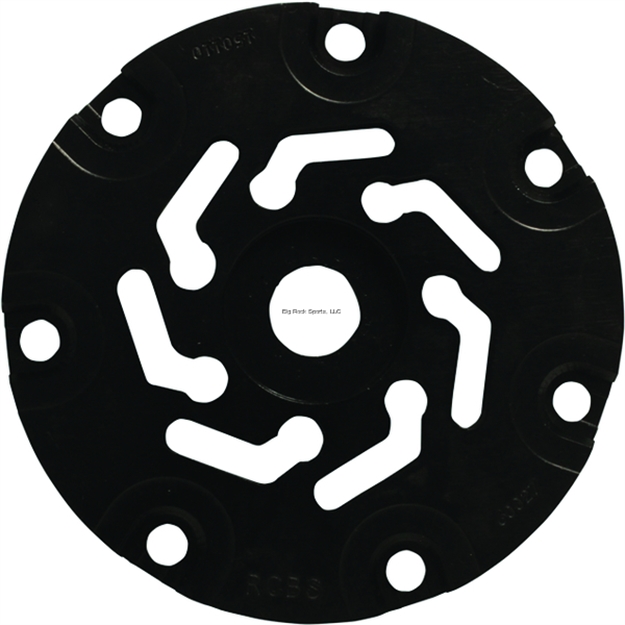 Picture of Rcbs Pro Chucker 7 Shell Plate #13 88957 076683889577