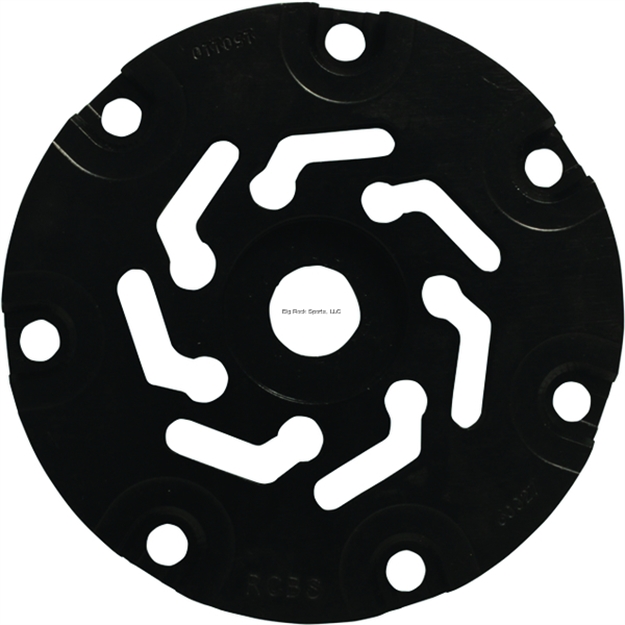 Picture of Rcbs Pro Chucker 7 Shell Plate #14 88958 076683889584