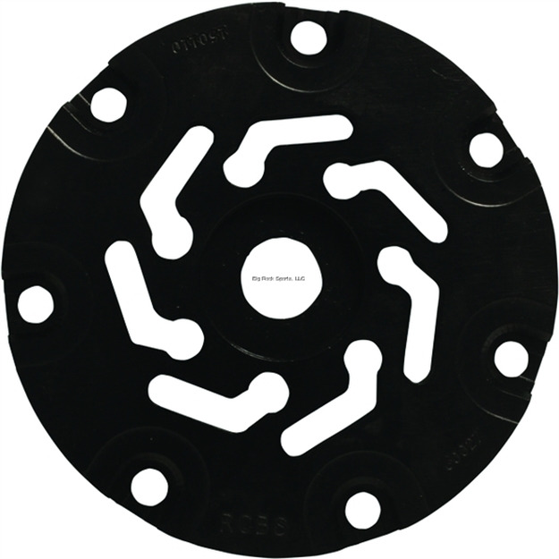 Picture of Rcbs Pro Chuck 7 Shell Plate #23