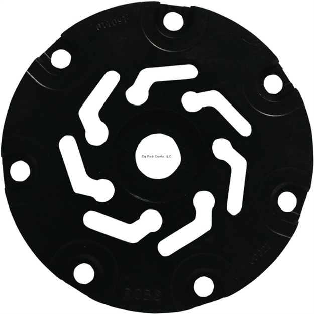 Picture of Rcbs Pro Chucker 7 Shell Plate #45 88973 076683889737