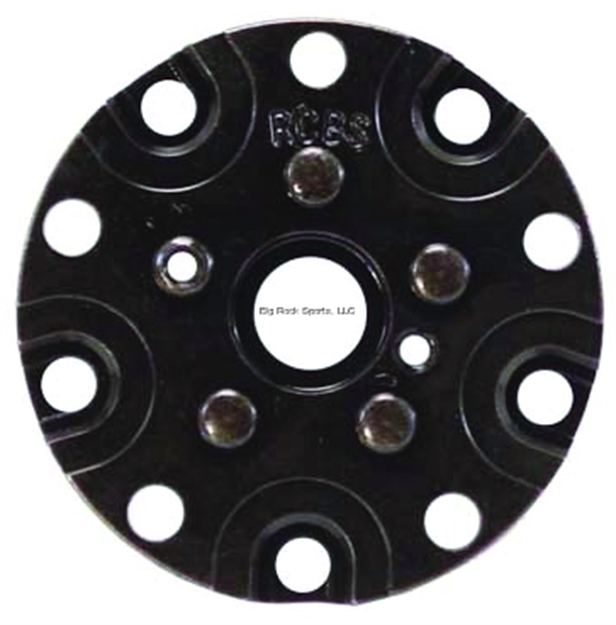 Picture of Rcbs Pro Chucker 7 Shell Plate #48 88974 076683889744