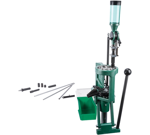 Picture of Rcbs Pro Chucker 5 Pro Press