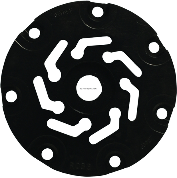 Picture of Rcbs Pro Chucker 5 Shell Plate #3