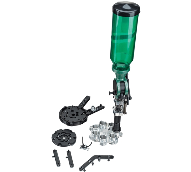 Picture of Rcbs Pro Chucker 5 TO 7 Conversion Kit