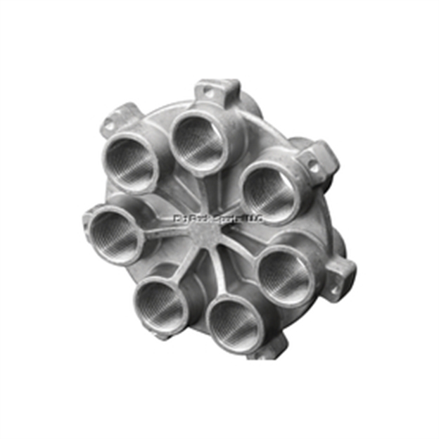 Picture of Rcbs Pro Chucker 7 Die Plate