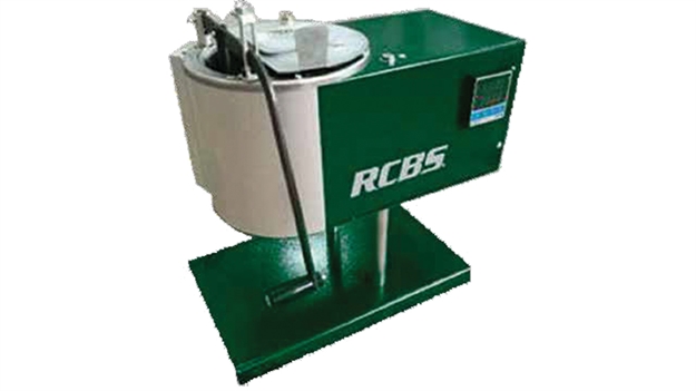 Picture of Rcbs Pro Melt 2