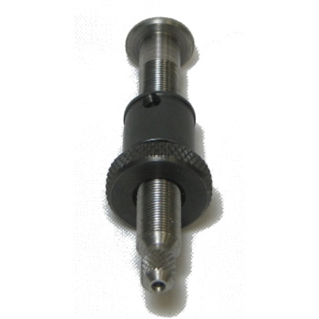 Picture of  Rcbs 98844 Quick Change Metering Screw Assembly Universal Large 076683988447
