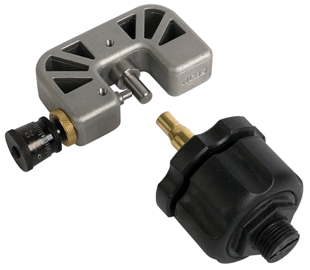 Picture of Rcbs Quick Change Case Holder