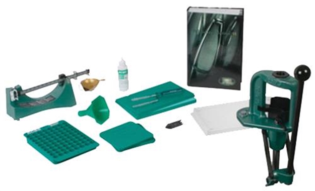 Picture of Rcbs R S-5 Relod Start Kit
