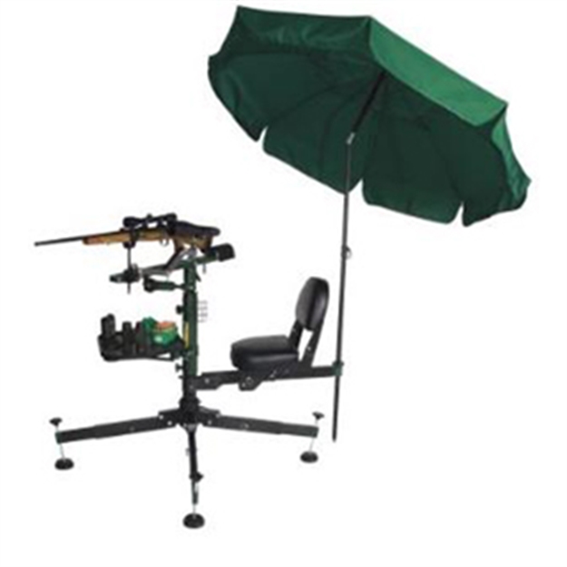 Picture of Rcbs Rass Shooting Bench