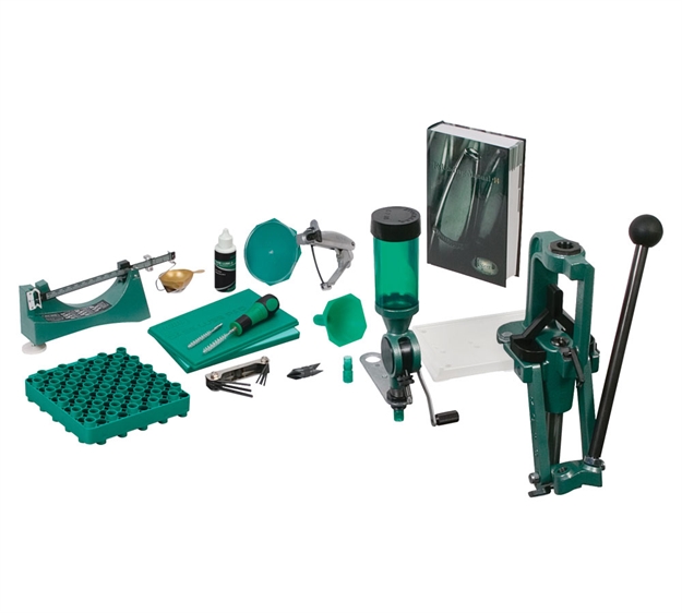 Picture of Rcbs RC Supreme Master Kit