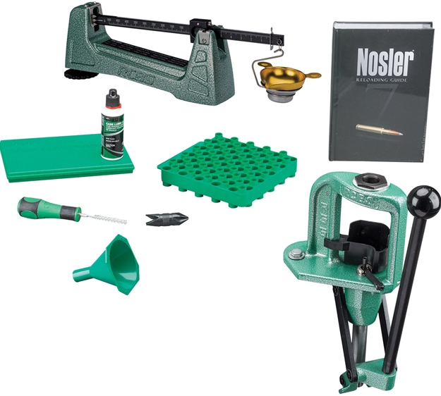 Picture of Rcbs Reloader Special Kit