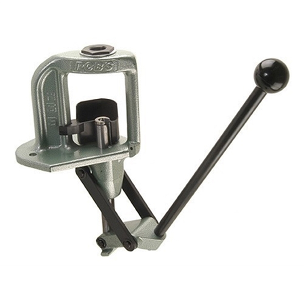 Picture of Rcbs Reloader Special 5 Press W/O Dies 09285