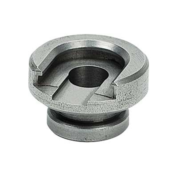 Picture of Rcbs 9216 Single Stage Shell Holder #16 For .30/ 9Mm Luger/ .30 Mauser/ .356 Tsw/ 9Mm Far/ 9Mm Makarov/ 9Mmx21/ 9Mmx23 Win 09216 076683092168