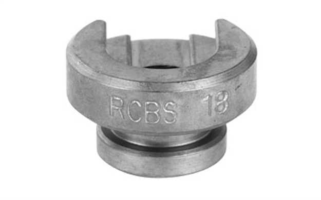 Picture of Rcbs Shell Holder # 18