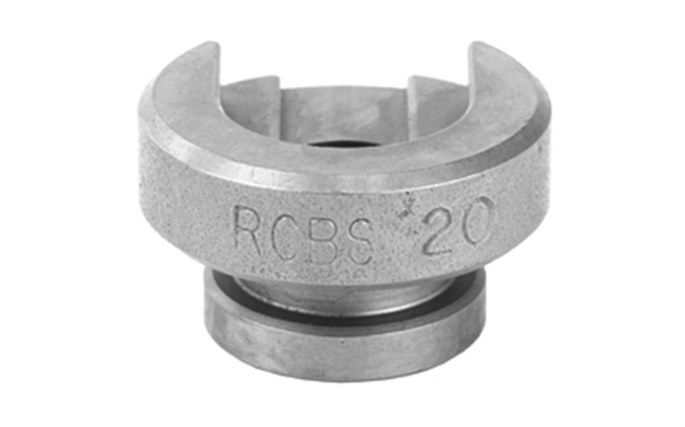 Picture of Rcbs Shell Holder # 20