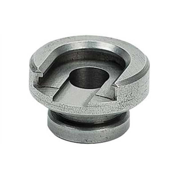 Picture of Rcbs 9203 Single Stage Shell Holder #3 Multi-Caliber 09203 076683092038