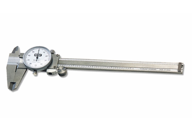Picture of Rcbs SS Dial Caliper 87305