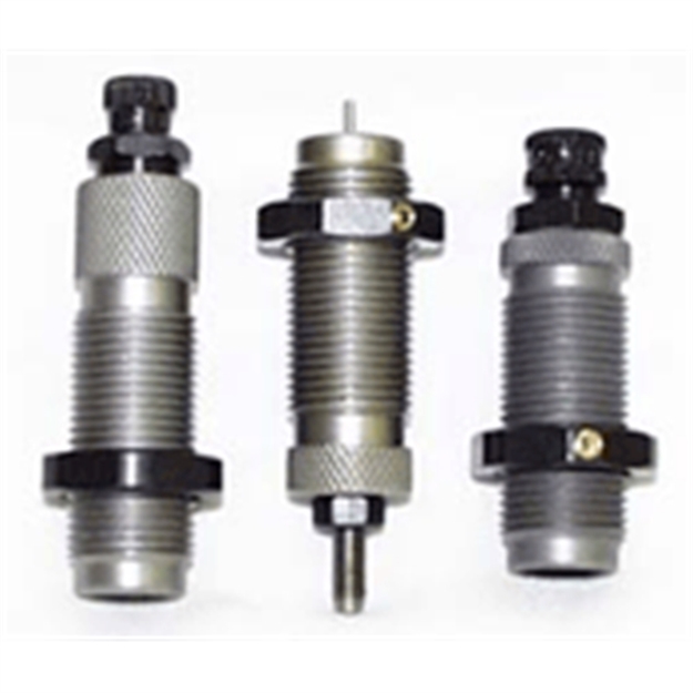 Picture of Rcbs Standard Taper Crimp Die Set 50 AE & 50 SW Gp-B 22210
