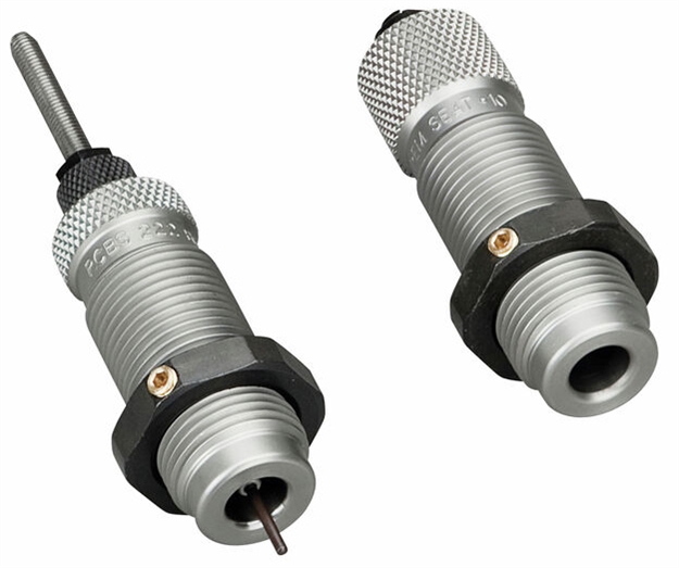 Picture of  Rcbs 15569 Supreme Die Set .308 Win 604544690620