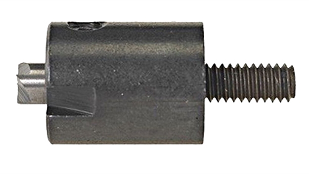 Picture of Rcbs Trim Mate Carbide Primer Pocket Uniformer, Small Rifle 90379 076683903792