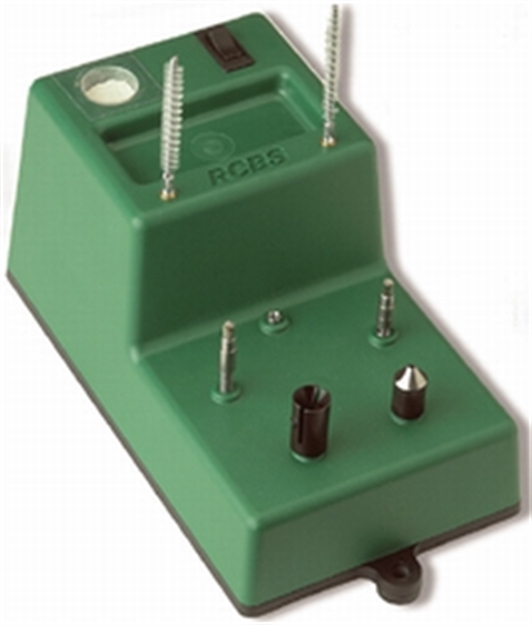 Picture of Rcbs Trim Mate Case Prep Center 110 Volt 90375