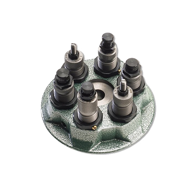 Picture of Turret Press Turret Head 88902