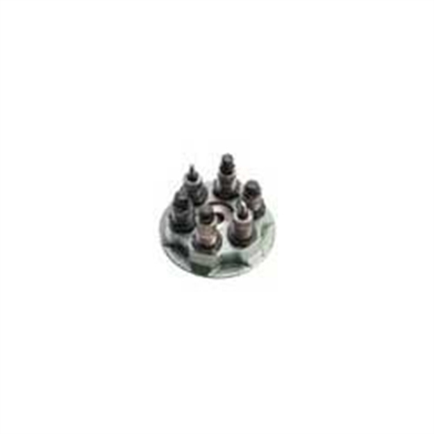 Picture of Turret Press Turret Head 88902 076683889027