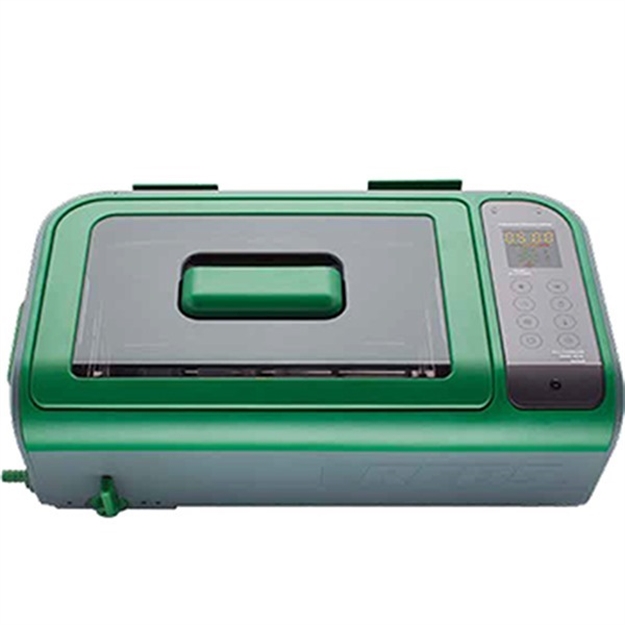 Picture of Rcbs Ultrasonic Case Cleaner -2, 110 Volt 87056 604544618556