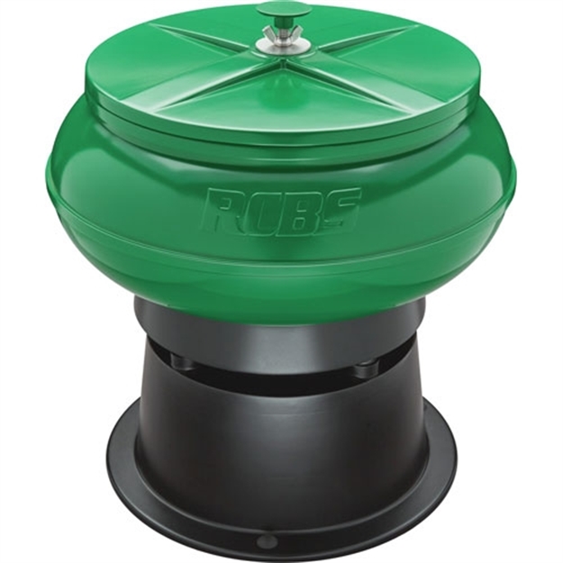 Picture of Rcbs Vibratory Case Polisher 120Vac 14 Lbs Capacity 87060