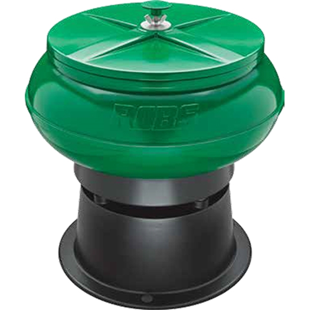 Picture of Rcbs Vibratory Case Polisher 240 Vac 87065