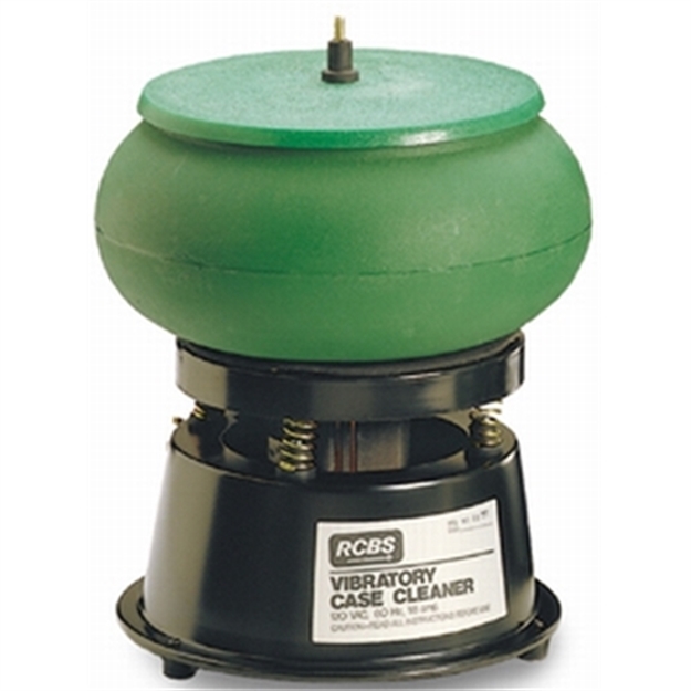 Picture of Rcbs Vibratory Tumbler