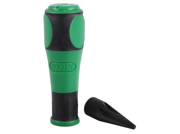 Picture of Rcbs Vld Chamfer And Deburring Tool With Handle 9352