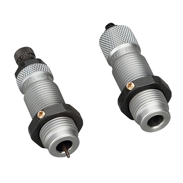 Picture of Rcbs X Die Set 204Rug Full Length