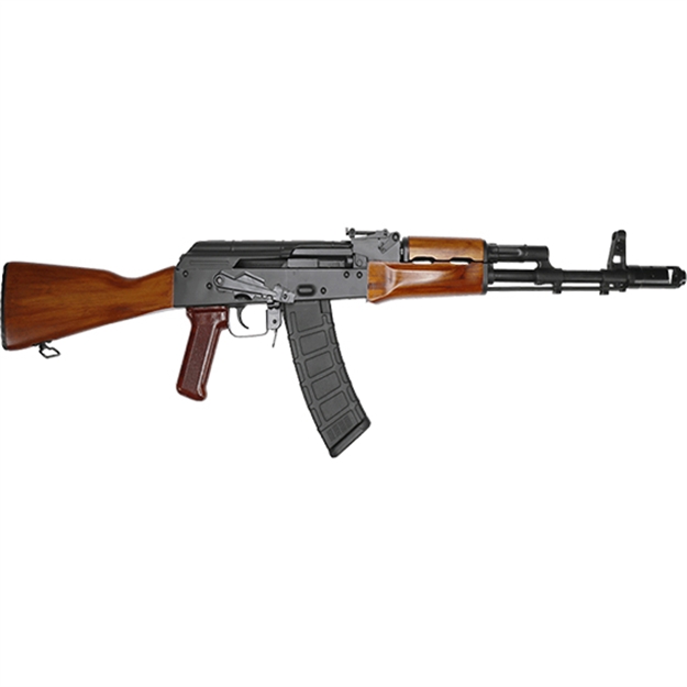 Picture of Rdi Defense Rak74 Classic 5.45X39mm 30Rd Matte/Wood RAK201 850028892077