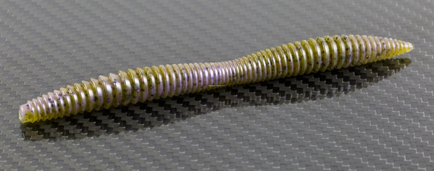 Picture of Reaction Pocket Rocket Stickbait, 5 1/2", 9/20 Oz, Dirty Wizard, 8/Pack