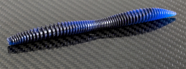 Picture of Reaction Pocket Rocket Stickbait, 5 1/2", 9/20 Oz, Hematoma, 8/Pack