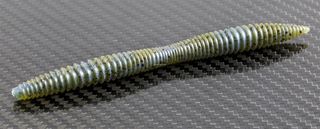 Picture of Reaction Pocket Rocket Stickbait, 5 1/2", 9/20 Oz, Magic Craw Swirl, 8/Pack