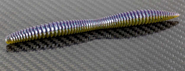 Picture of Reaction Pocket Rocket Stickbait, 5 1/2", 9/20 Oz, Payback, 8/Pack