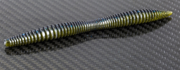 Picture of Reaction Pocket Rocket Stickbait, 5 1/2", 9/20 Oz, Tramp Stamp, 8/Pack