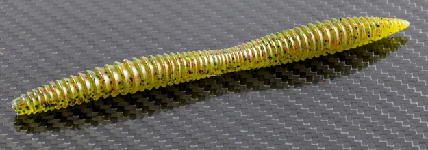 Picture of Reaction Pocket Rocket Stickbait, 5 1/2", 9/20 Oz, Watermelon Red, 8/Pack