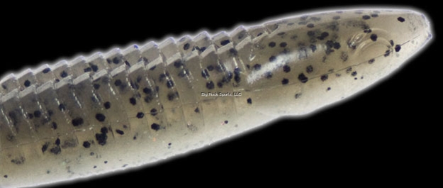 Picture of Reaction Skinny Dipper Swimbait, 5", Bad Shad, 7/Pack