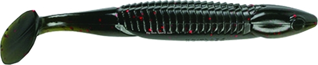 Picture of Reaction Skinny Dipper Swimbait, 5", California 420, 7/Pack