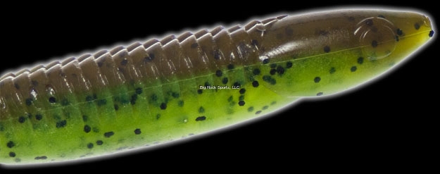 Picture of Reaction Skinny Dipper Swimbait, 5", Dirty Sanchez, 7/Pack