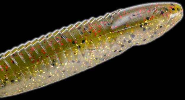 Picture of Reaction Skinny Dipper Swimbait, 5", Houdini, 7/Pack