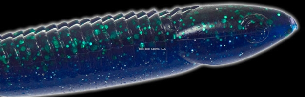 Picture of Reaction Skinny Dipper Swimbait, 5", Low Blow, 7/Pack